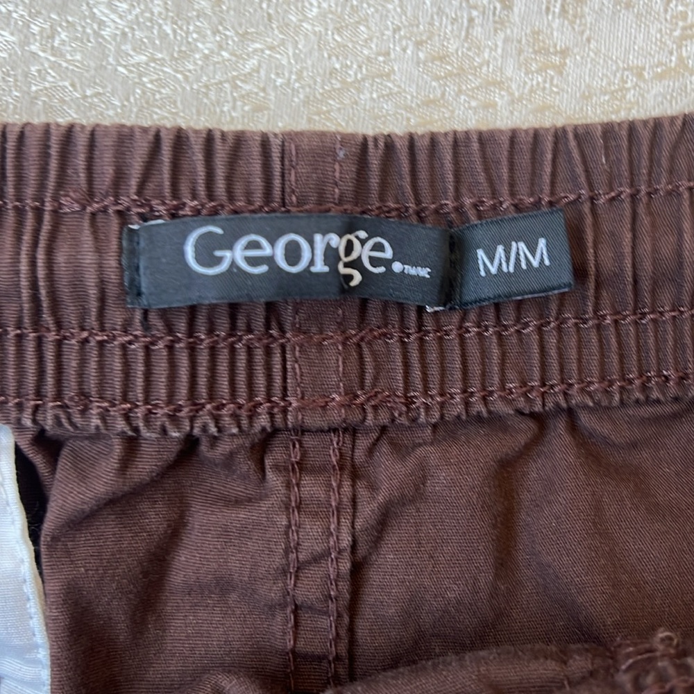 George Shorts - Picture 5 of 10